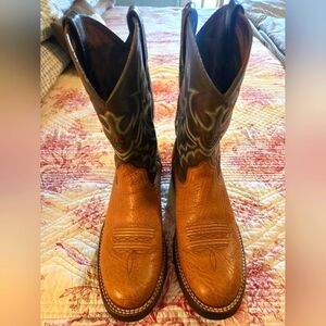 Men's Ariat Western Boots